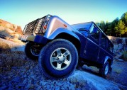 Land Rover Defender Land Rover Defender